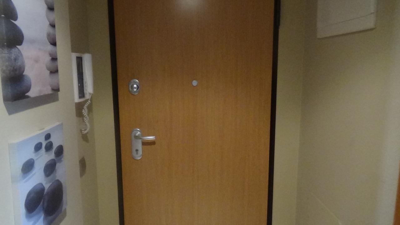 Aпартаменты В San Juan Playa Alicante Exterior photo